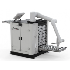EasyRobotics 協(xié)作機(jī)器人底座系列
