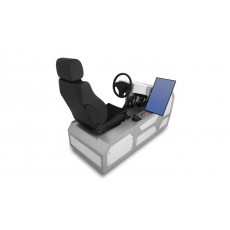sensodrive 模擬器駕駛艙SensoTM系列