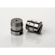 PCS Instruments 滾筒MPR系列