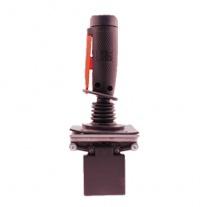 PQ CONTROLS 操縱桿M115系列