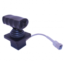 PQ CONTROLS 操縱桿M212系列