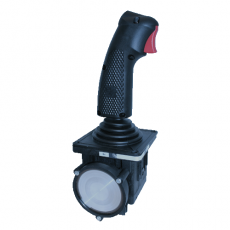 PQ CONTROLS 操縱桿M225系列