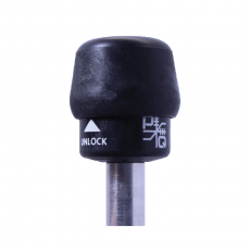 PQ CONTROLS 球形旋鈕系列