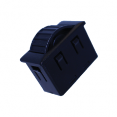 PQ CONTROLS 滾輪搖桿系列