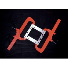 CARVER CLAMPS 機(jī)架夾系列