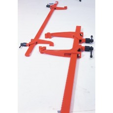 CARVER CLAMPS 桿夾系列