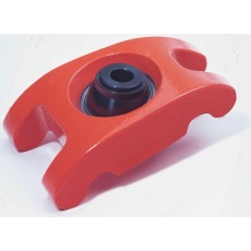 CARVER CLAMPS 支撐夾系列