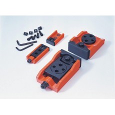 CARVER CLAMPS 機(jī)械虎鉗系列