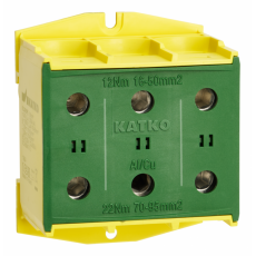 KATKO 接線端子KL3X1X95PE系列