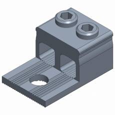 KATKO 電纜連接器KKL2X50系列