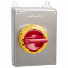 KATKO 電機控制器KER 316UL YR RA2系列
