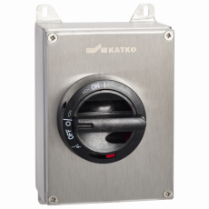 KATKO 電機控制器KER 316UL RA2系列