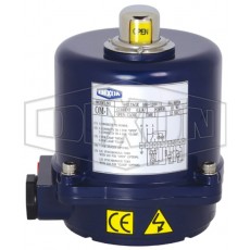DIXON 電動執(zhí)行器BEOM-13E-11系列