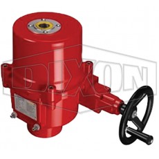 DIXON 防爆電動(dòng)執(zhí)行器BXOM-1B-11系列