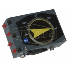 DIXON 驅(qū)動(dòng)閥門定位器XPO-E4F系列