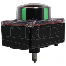 DIXON 限位開(kāi)關(guān)XLS-C4A0120P系列