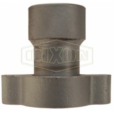 DIXON 內螺紋NPT適配器GFAS6系列