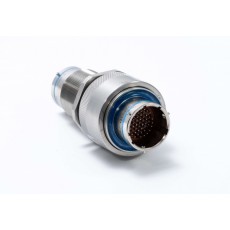 Douglas 密封隔板連接器24232-32位系列