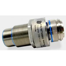 Douglas 密封隔板連接器24002系列
