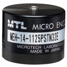 MTL 緊湊型全空心增量編碼器MEH-14系列