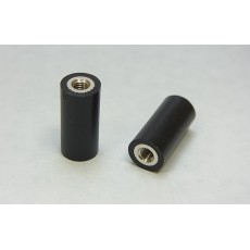 MAC8 金屬樹脂型墊片M2.6型系列
