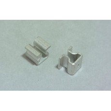 MAC8 印制板垂直安裝扣AV-5系列