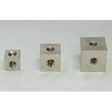 MAC8 印刷電路板垂直裝配塊BB系列