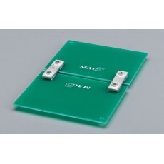 MAC8 印刷電路板裝配扣BDB-20-M4系列