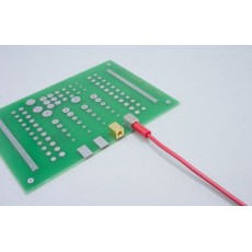 MAC8 表面貼裝電源連接器HH-5系列