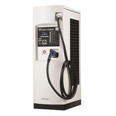 ShinDengen 電動汽車直流快速充電器系列