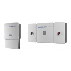ShinDengen 光伏逆變器三相27.6kW/50kW