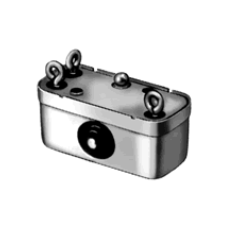 PITTMAN 高電氣負(fù)載開關(guān)7100系列