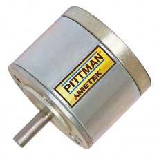 PITTMAN 直齒齒輪箱G51A系列