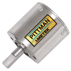 PITTMAN 行星齒輪變速箱G40A系列
