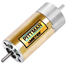 PITTMAN 有刷直流電機DC030C 30mm系列