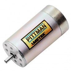 PITTMAN 有刷直流電機DC040B 40mm系列