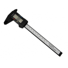 MEASUREMAN 電子數(shù)顯卡尺塑料游標(biāo)卡尺系列