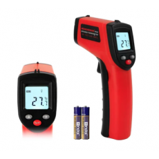 MEASUREMAN 紅外線溫度計(jì)（不適用于人體）系列