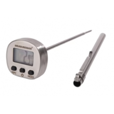 MEASUREMAN 數(shù)字即時(shí)讀取肉類溫度計(jì)系列