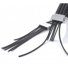 Junkosha 低發(fā)塵電纜系列