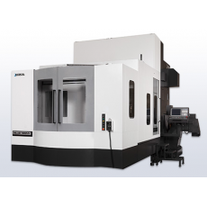 OKUMA 5軸控制大型加工中心MILLAC 800VH系列