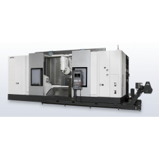 OKUMA 5軸控制高速刀片加工機BLADE T400系列
