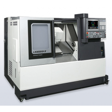 OKUMA 1鞍座數(shù)控車床 TURN LB EX Ⅱ系列