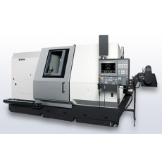 OKUMA 1鞍座數(shù)控車床LB35Ⅲ/LB45Ⅲ系列