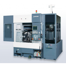 OKUMA 2鞍座數(shù)控車床SPL-200系列