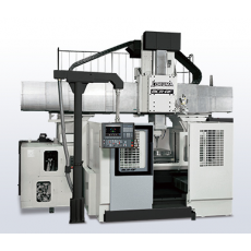 OKUMA 高速龍門加工中心MCR-AF系列