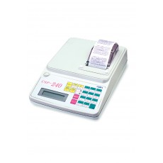 VIBRA 打印機CSP-240系列