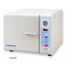 HIRAYAMA 臺(tái)式高壓滅菌器HF220系列