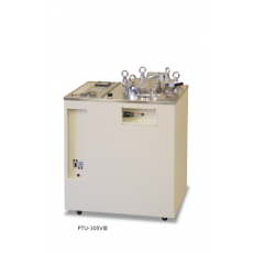 HIRAYAMA 液晶面板專用高壓滅菌器PTU-305VⅢ