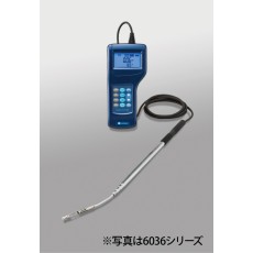 KANOMAX 便攜式風(fēng)速計(jì)6036/6035系列